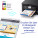 Vorschau: Epson Expression XP-5200 A4 kabelloser Multifunktionstintenstrahldrucker
