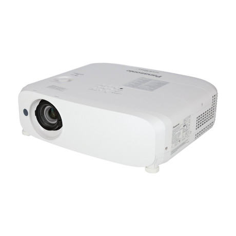 Panasonic PT-VZ470 Business Beamer mit 4400 ANSI-Lumen und WUXGA