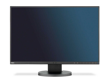 NEC MultiSync EA245WMi, weiss 24" LCD Monitor mit WUXGA und 6ms