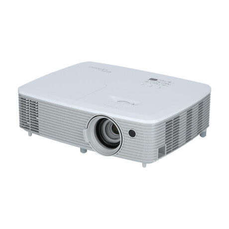 Optoma EH400+ Installationsbeamer mit 4000 ANSI-Lumen und Full-HD