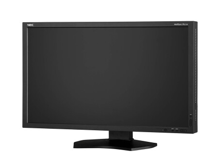 NEC MultiSync PA272W 27" Monitor mit WQHD und 16ms Reaktionszeit