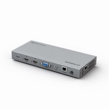 Kinderman Quickselect 3.0+ Transceiver