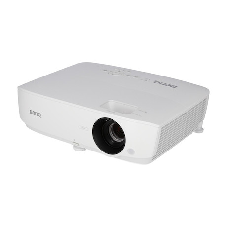 BenQ MX532 Beamer mit 3300 ANSI-Lumen und XGA Auflösung