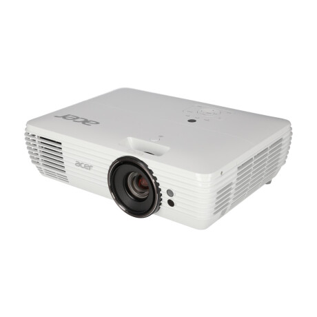 Acer H7850 4K Beamer mit 3000 ANSI-Lumen und 3840x2160 Auflösung