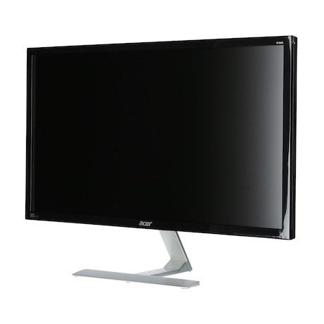 Acer RT280 28" LCD Monitor mit 4K und 1ms Reaktionszeit
