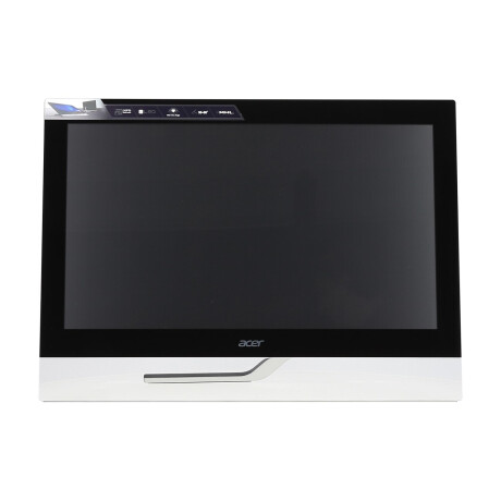 Acer T232HLA – Touch 23" LED Monitor mit Full-HD und 5ms Reaktionszeit