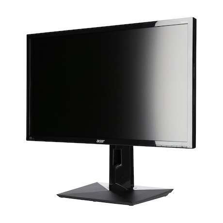 Acer CB281HK 28" LCD Monitor mit 4K und 1ms Reaktionszeit