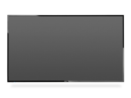 NEC MultiSync E436 43" Display mit Full-HD Auflösung