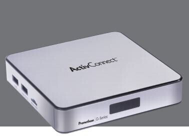 Promethean ActivConnect G-Serie, Präsentationstool