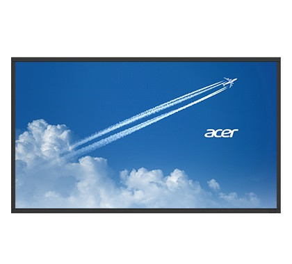 Acer Digital Signage DV433 43" Display mit Full-HD Auflösung