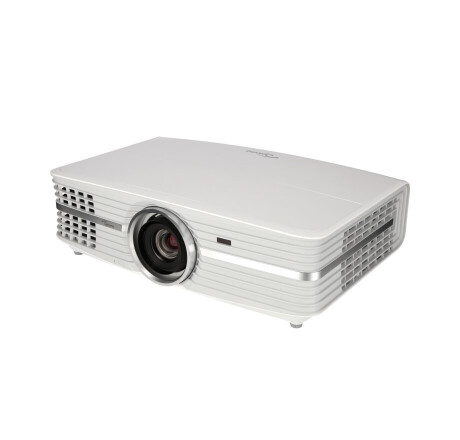 Optoma UHD60 4K Beamer mit 3000 ANSI-Lumen und 3840x2160 Auflösung