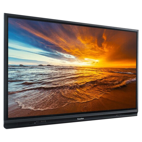 Promethean ActivPanel 4K 75" Touchscreen mit 4K Auflösung