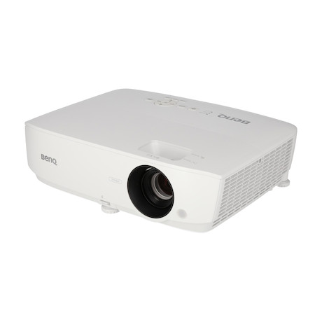 BenQ TW533 Business Beamer mit 3300 ANSI-Lumen und WXGA Auflösung