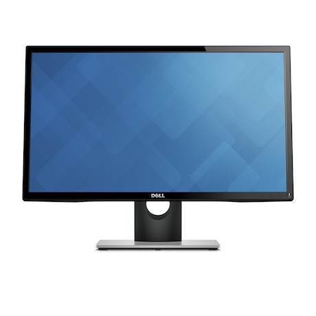 Dell S2415H 24"-Monitor – Schwarz