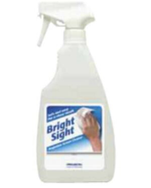 Projecta 10800998 Bildschirme/Kunststoffe 750ml Reinigungskit