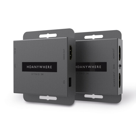 PureLink 2K HDMI über Cat Extender - 30m