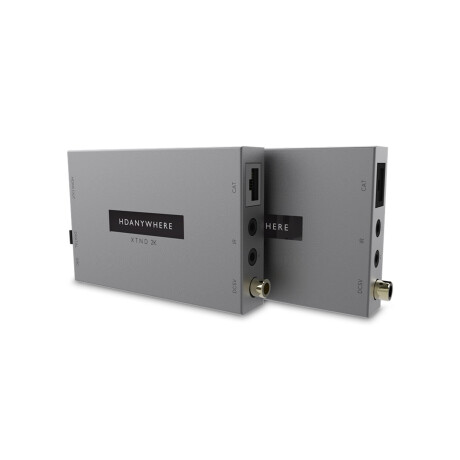 HDanywhere XTND2K40 - 2K HDMI über Cat Extender - 40m