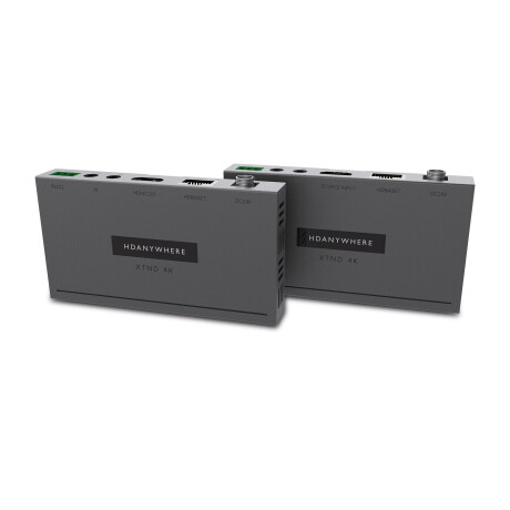 PureLink 4K HDMI über HDBaseT Lite Extender - 40m