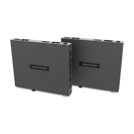 PureLink 4K HDMI über HDBaseT Pro Extender - 100m