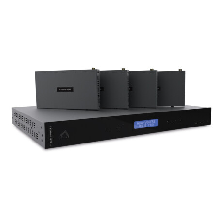Purelink 4x4 4K HDR AV Multiroom System - HDBaseT Pro