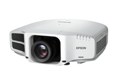 Epson EB-G7400U - Demoware Bronze
