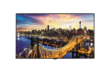 LG 98LS95D 98" Display mit 4K Auflösung