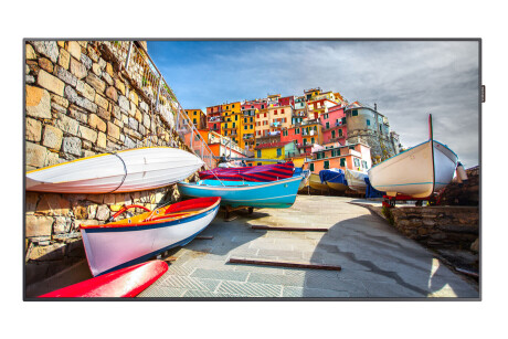 Samsung Smart Signage Display PM49H 49" Display mit Full-HD Auflösung