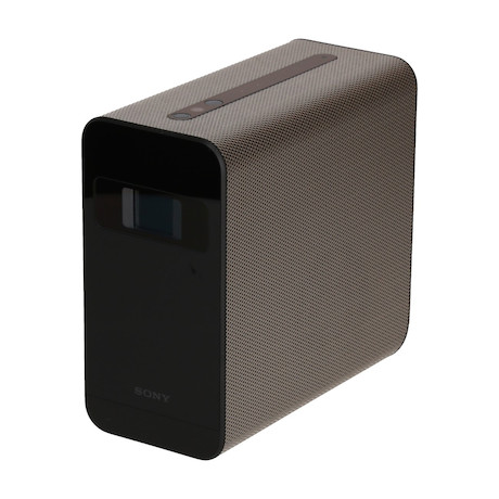 Sony Xperia Touch Mini Beamer mit 100 ANSI-Lumen und WXGA Auflösung