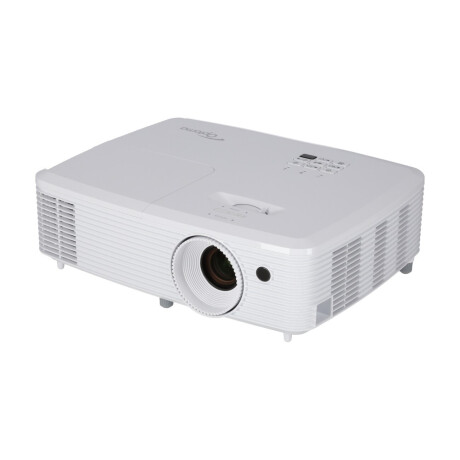 Optoma HD29Darbee 3D Heimkino Beamer mit 3200 ANSI-Lumen und Full-HD