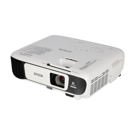 Epson EB-U42 Business Beamer mit 3600 ANSI-Lumen und WUXGA Auflösung