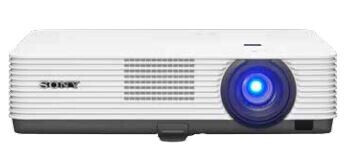 Sony VPL-DX271 Beamer mit 3600 ANSI-Lumen und XGA Auflösung