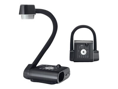 AVER F50-8M Full HD Auflösung 1920x1080 10fach optischer Zoom 1,25fach AVerZoom 20fach digital mit A