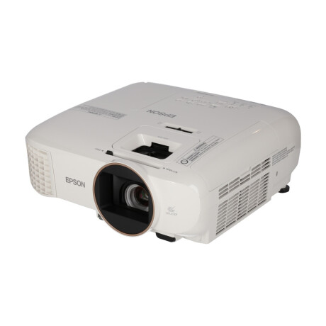 Epson EH-TW5650 3D Heimkino Beamer mit 2500 ANSI-Lumen und Full-HD