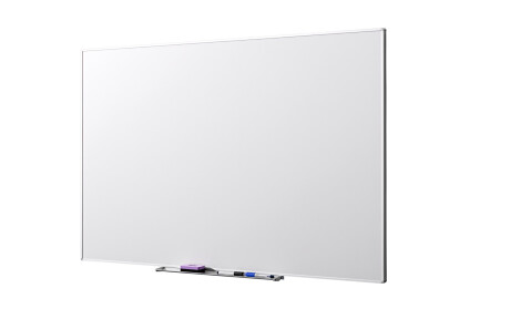 celexon Whiteboard Projektions-Schreibtafel Professional 240 x 120 cm