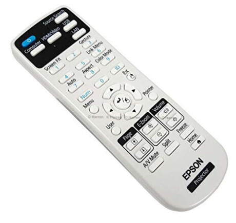 Epson Fernbedienung 2177023