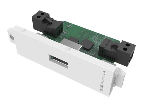 Vision TechConnect 3 Mobile Phone charging module