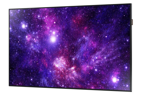 Samsung Smart Signage Display DC49H LED 49" Display, Full-HD