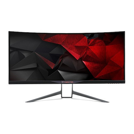 Acer Predator X34A 34" LCD Monitor mit QHD und 4ms Reaktionszeit