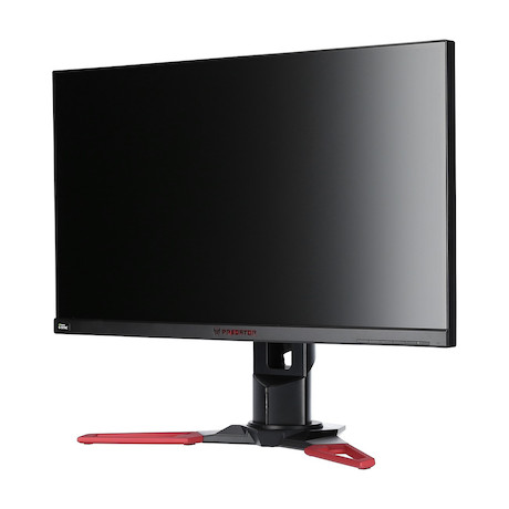 Acer Predator XB271HUAbmiprz 27" LCD Monitor mit WQHD und 1ms