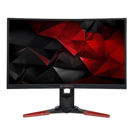 Acer Predator Z321QUbmiphzx 32" LCD Monitor mit WQHD und 4ms