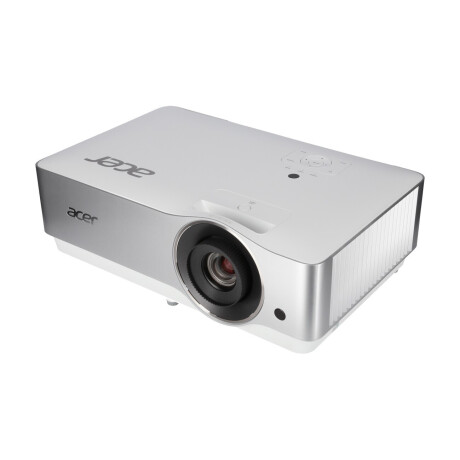 Acer VL7860 4K Beamer mit 3000 ANSI-Lumen und 3840x2160 Auflösung