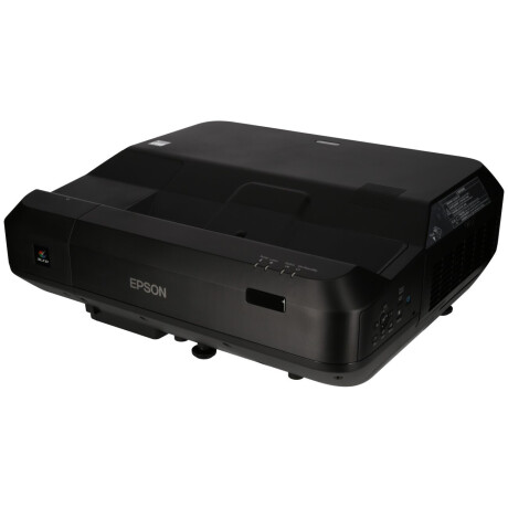 Epson EH-LS100 Kurzdistanzbeamer mit 4000 ANSI-Lumen und WUXGA