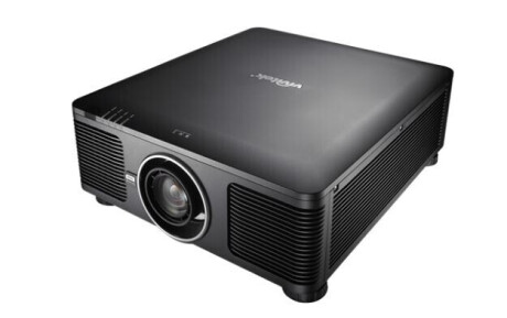 Vivitek DK8500Z (ohne Objektiv) 4K Beamer, 7500 ANSI-Lumen, 3840x2160