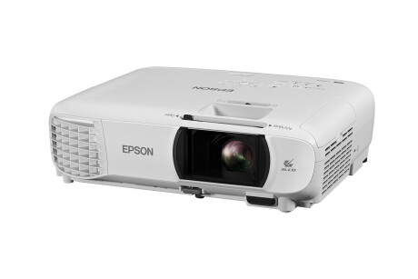 Epson EH-TW610 Heimkino Beamer mit 3000 ANSI-Lumen und Full-HD