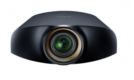 Sony VPL-GT100 Installationsbeamer mit 2000 ANSI-Lumen und 4096x2160
