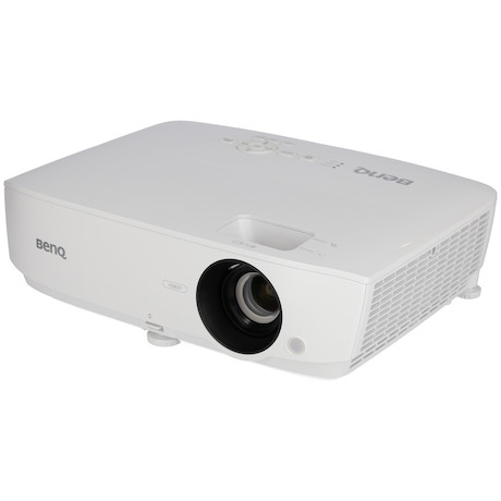 BenQ TH534 Heimkino Beamer mit 3300 ANSI-Lumen und Full-HD Auflösung