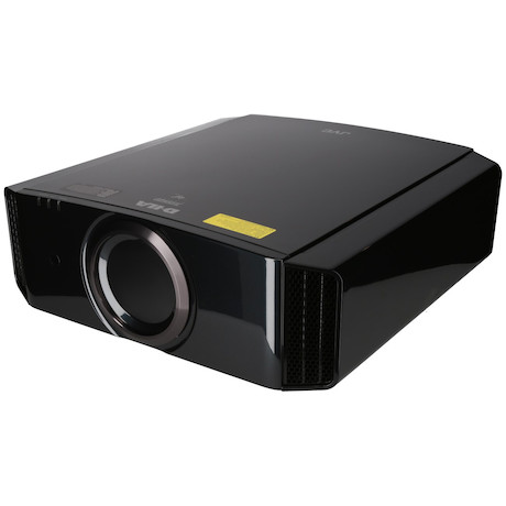 JVC DLA-X7900BE 3D Heimkino Beamer mit 1900 ANSI-Lumen und 3840x2160