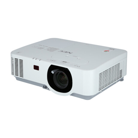 NEC P554U Business Beamer mit 5300 ANSI-Lumen und WUXGA Auflösung