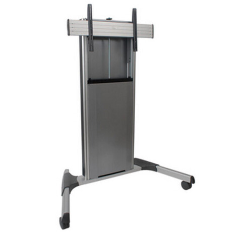 Chief XPA1US X-Large Fusion Rollwagen, Silber (55" - 100"+)
