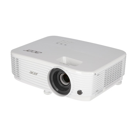 Acer P1150 Beamer mit 3600 ANSI-Lumen und SVGA Auflösung